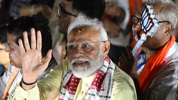 Narendra Modi