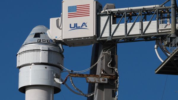 Pentagon awards $5.6B rocket contracts to SpaceX, Blue Origin, and ULA