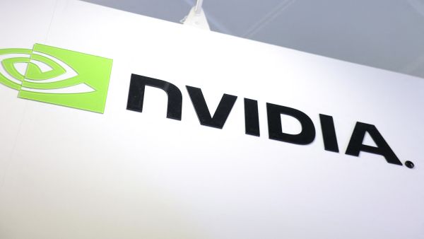 Nvidia crosses Apple as it hits $3B in value for the first time