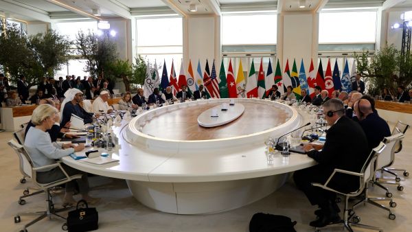 G7 Summit