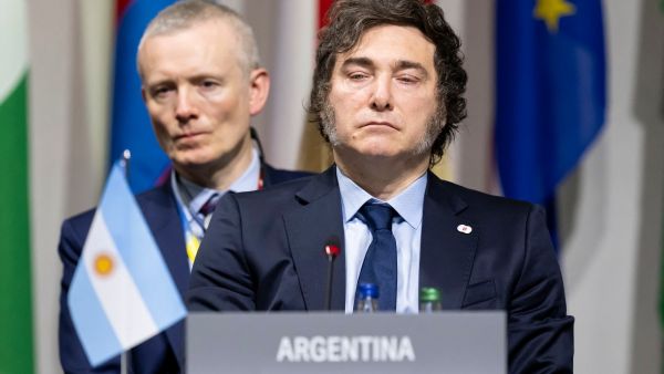 IMF predicts deeper downturn for Argentina’s economy as new president takes over