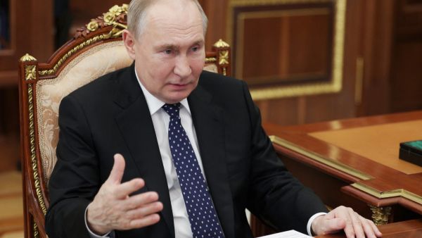 Putin 