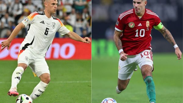 تشكيلة ألمانيا المتوقعة ضد المجر في الجولة الثانية من يورو 2024