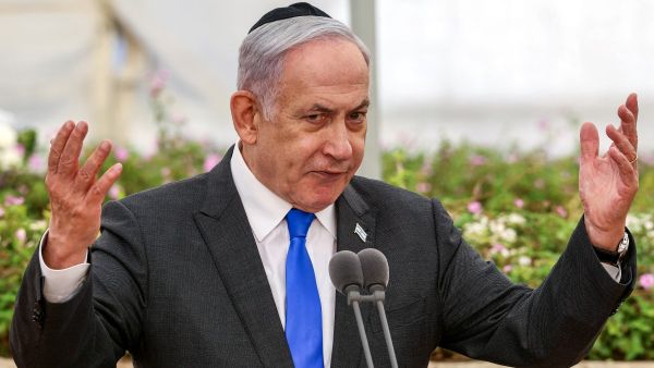 Netanyahu claims support for ceasefire while continuing Gaza attacks 