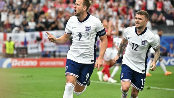 تشكيلة إنجلترا المتوقعة ضد سلوفينيا في الجولة الثالثة من يورو 2024