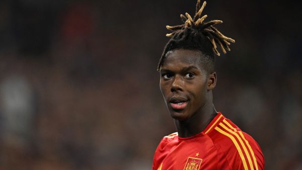 برشلونة يلغي فكرة التعاقد مع نيكو ويليامز ويتجه للتعاقد مع لويس دياز