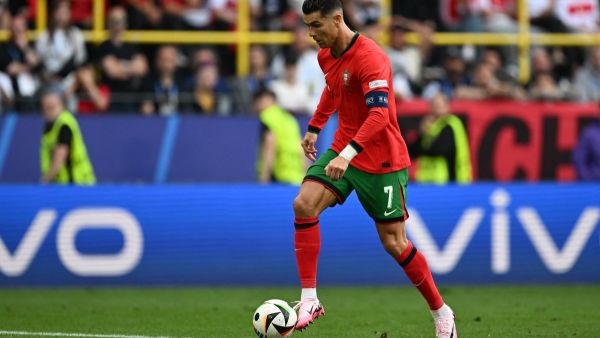 تشكيلة البرتغال المتوقعة ضد جورجيا في الجولة الثالثة من يورو 2024