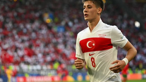 ليفربول يستعلم من ريال مدريد عن اللاعب أردا غولر