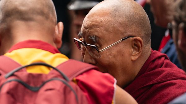 Dalai lama