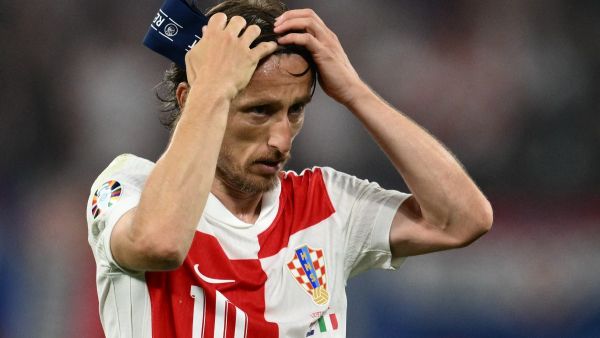 تأهل منتخب كرواتيا للدور الـ16 في يورو 2024 مرهون بتحقق 4 شروط