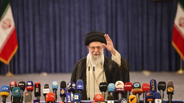 Reformist, three Conservatives: Who are the candidates for Iran's presidency?