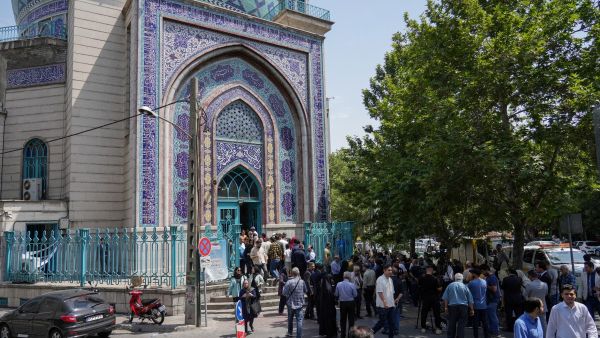 Iranian Elections