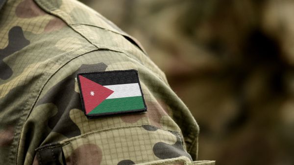 عبارات تهنئة ترقيه بالقوات المسلحة الأردنية 