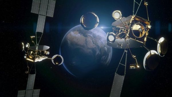 Al Yah Satellite Communications Company Al Yah Satellite Communications Company