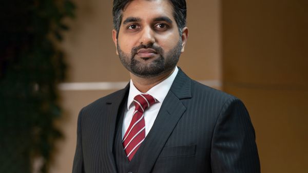 Esterad Bank Joins Industry Leading Speakers at Abu Dhabi Middle East Investor Summit