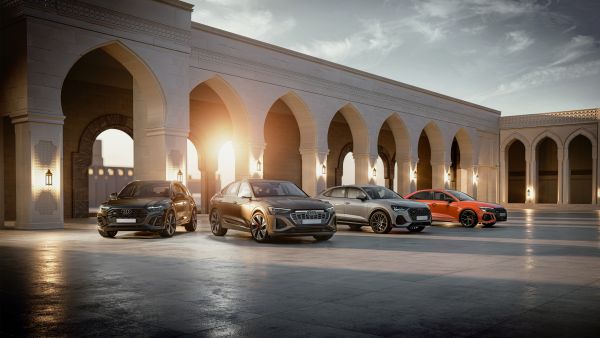 Experience Audi Excellence with Hassle-Free Leasing Options from Audi Oman Experience Audi Excellence with Hassle-Free Leasing Options from Audi Oman