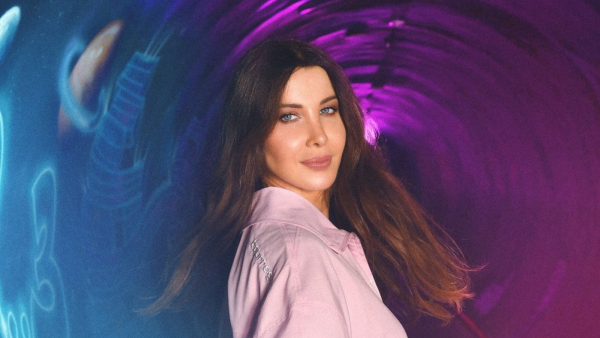 نانسي عجرم