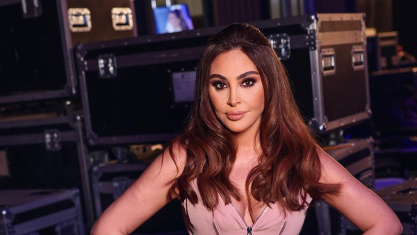 إليسا