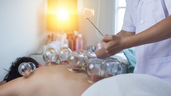 أوقات الحجامة النبوية لهذا الشهر