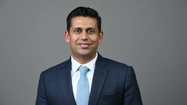 Dev Santani, Managing Director, Brookfield Special Investments