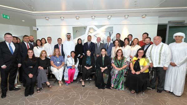 - 108 شركات نشطة من المكسيك مسجلة في عضوية غرفة تجارة دبي في نهاية الربع الأول من عام 2024