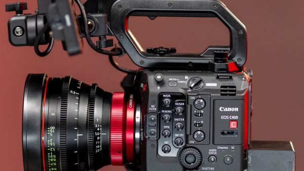 Canon