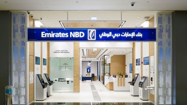 Fourteen Emirates NBD branches across the UAE and Saudi Arabia have received the prestigious LEED certification during 2024 taking the total number of certified branches to 27 Fourteen Emirates NBD branches across the UAE and Saudi Arabia have received the prestigious LEED certification during 2024 taking the total number of certified branches to 27