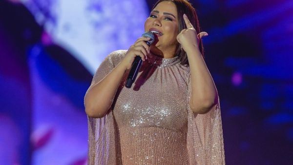 شيرين عبد الوهاب