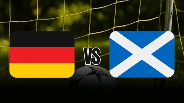 تشكيلات الفرق: ألمانيا - أسكتلندا في افتتاح بطولة يورو 2024