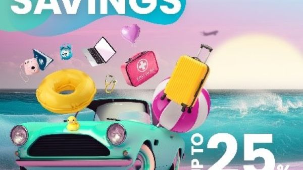 GIG Gulf Launches Region’s First Cashback Promotion  with Personal Insurance Products GIG Gulf Launches Region’s First Cashback Promotion  with Personal Insurance Products