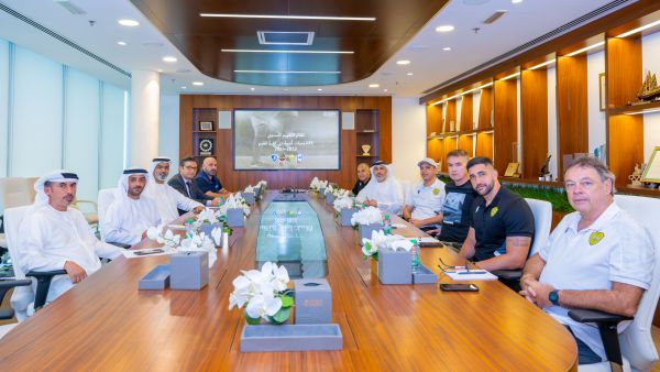 Dubai Sports Council