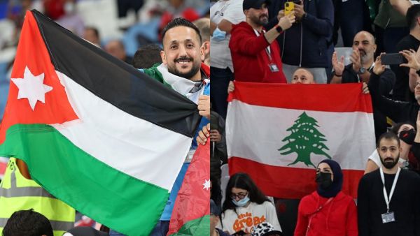 موعد مباراة الأردن ولبنان في بطولة غرب آسيا للشباب 2024 والقنوات الناقلة