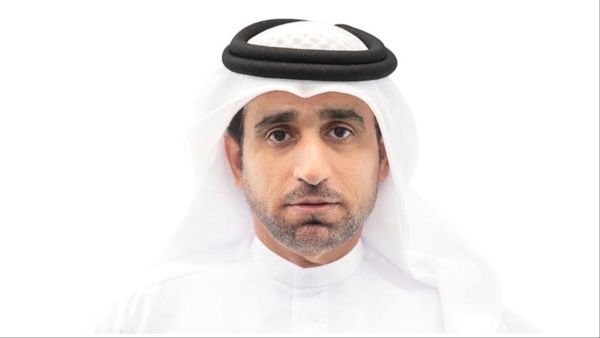 حمد عبيد المنصوري رئيس اللجنة على المستوى العالمي حمد عبيد المنصوري رئيس اللجنة على المستوى العالمي