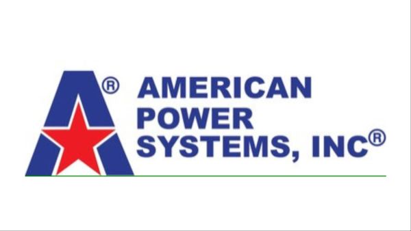 American Power Systems American Power Systems