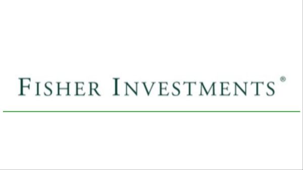 Fisher Investments logo Fisher Investments