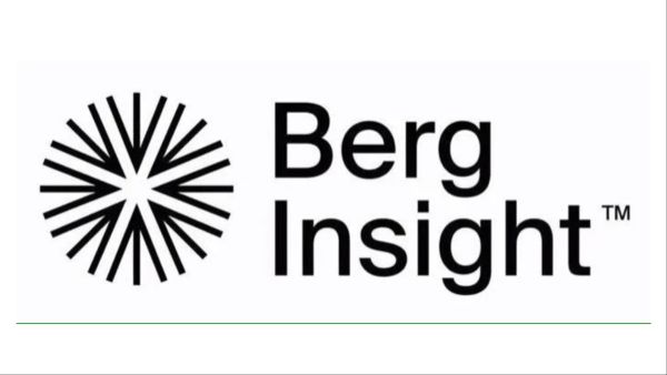 Berg Insight logo Berg Insight logo