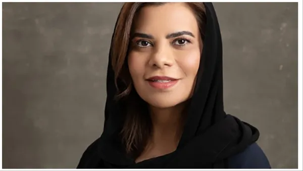 Mrs. Noora Jamsheer, CEO of DANAT
