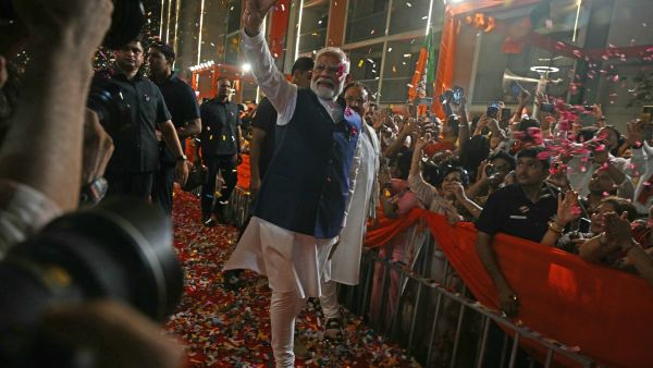India election
