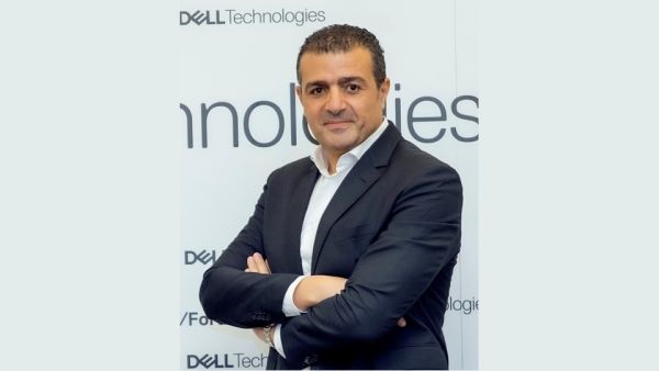 Mohamed Talaat-VP-Dell Technologies-SELLT Dell Technologies Research: 91% of organizations in Saudi Arabia are well positioned competitively for innovation in AI