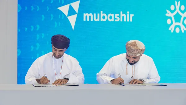 Sharakah partners with Mubashir