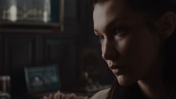 Bella Hadid