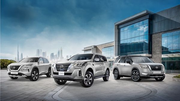 Nissan Fleet Campaign AAC Targets UAE's Growing SUV Market with "Lead Every Mile with Nissan" Fleet Offering