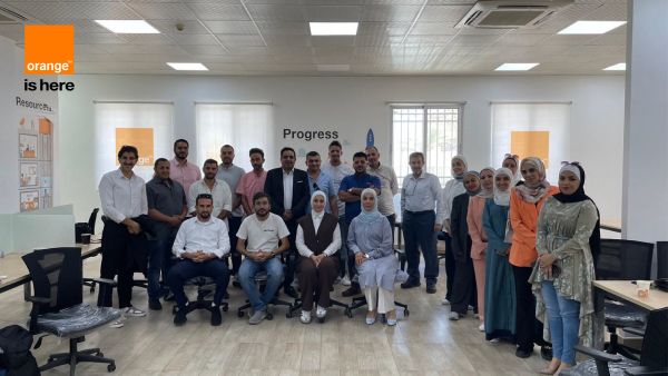 The boot camps that took place in Amman on May 14th and 16th, in Irbid on May 22nd and 23rd and in Aqaba on May 29th and 30th The boot camps that took place in Amman on May 14th and 16th, in Irbid on May 22nd and 23rd and in Aqaba on May 29th and 30th