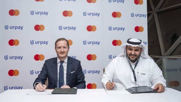 سيعمل الطرفان معًا من أجل تمكين المستهلكين من الحصول على خدمات تحويل ومدفوعات عابرة للحدود رفيعة المستوى من خلال محفظة urpay الرقمية سيعمل الطرفان معًا من أجل تمكين المستهلكين من الحصول على خدمات تحويل ومدفوعات عابرة للحدود رفيعة المستوى من خلال محفظة urpay الرقمية