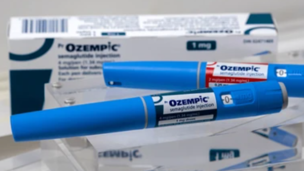  Ozempic
