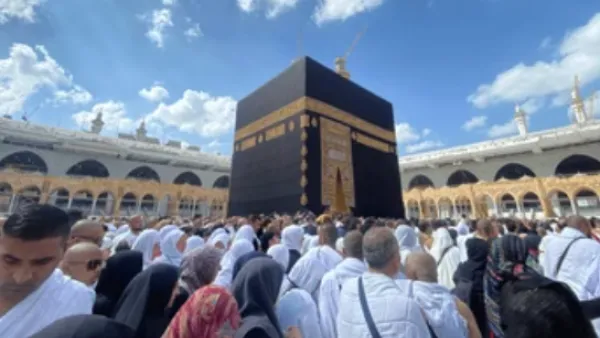 Hajj 2024