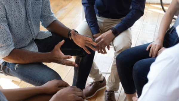 Life Coaches