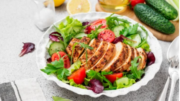 Foods