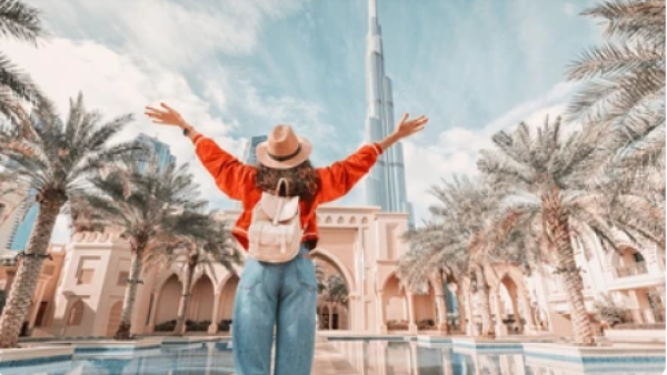 Dubai