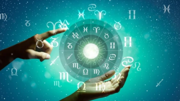 zodiac signs